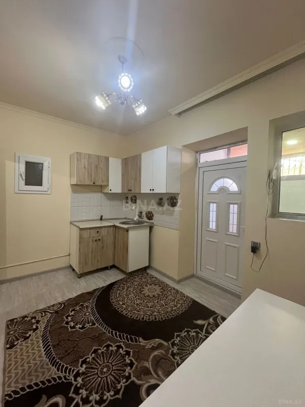 Satılır 2 otaqlı həyət evi 30 m²