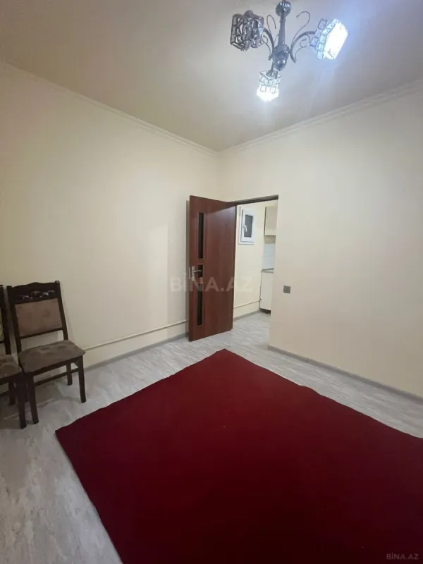 Satılır 2 otaqlı həyət evi 30 m²