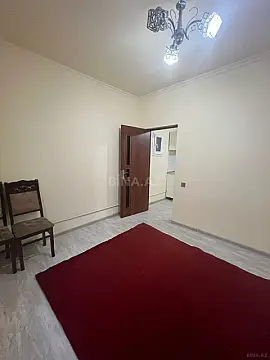 Satılır 2 otaqlı həyət evi 30 m²