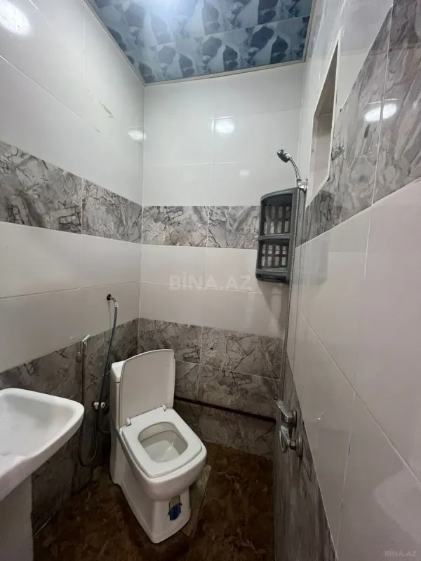 Satılır 2 otaqlı həyət evi 30 m²