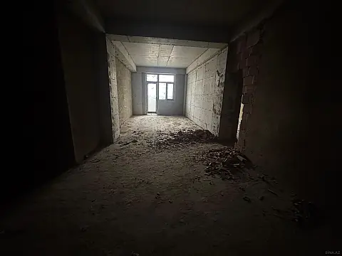 Satılır 3 otaqlı mənzil 100 m²