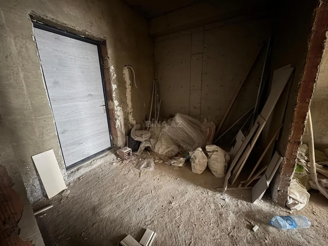 Satılır 3 otaqlı mənzil 100 m²