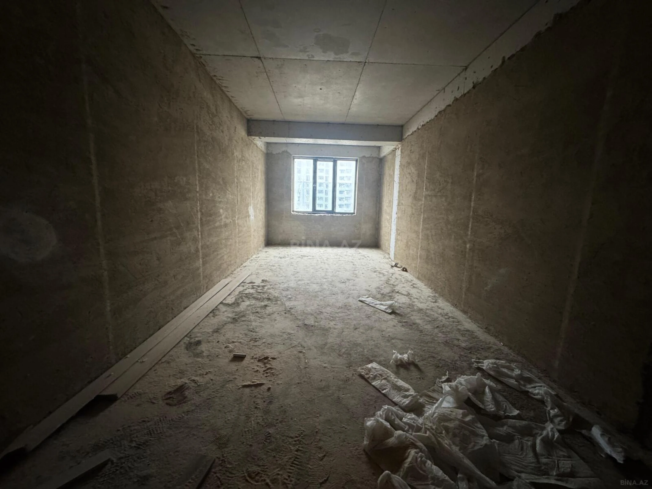 Satılır 3 otaqlı mənzil 100 m²