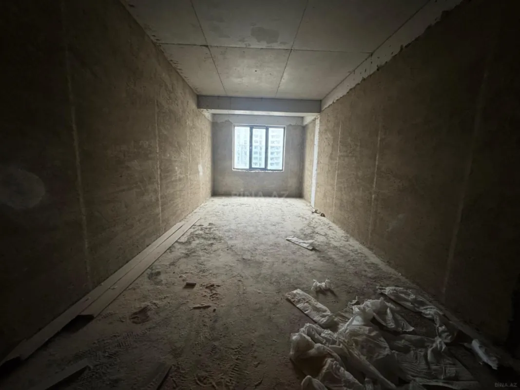 Satılır 3 otaqlı mənzil 100 m²