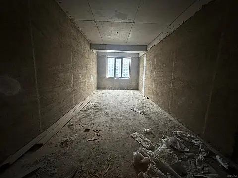 Satılır 3 otaqlı mənzil 100 m²