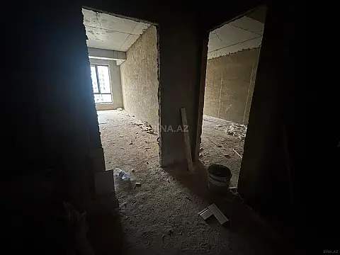 Satılır 3 otaqlı mənzil 100 m²