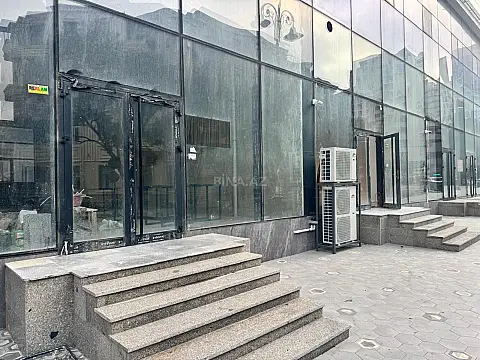 Satılır obyekt 156 m² — Bakı, Nəsimi 156.00 m²