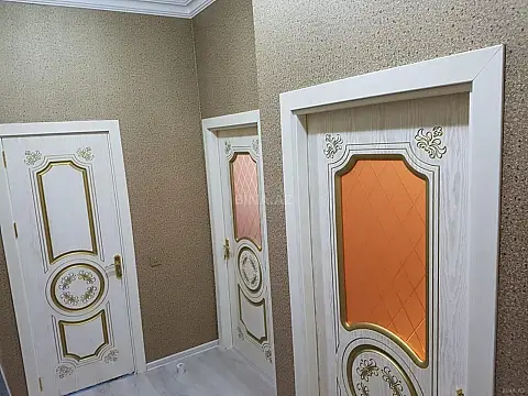 Satılır 2 otaqlı mənzil 49.1 m²