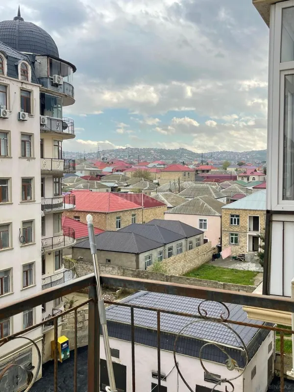 Satılır 2 otaqlı mənzil 49.1 m²