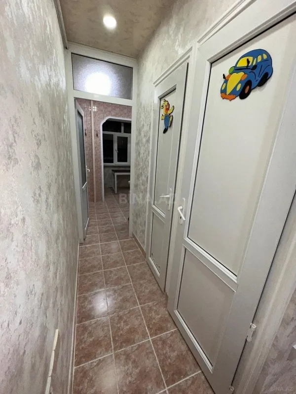 Kirayə verilir 2 otaqlı mənzil 60 m²