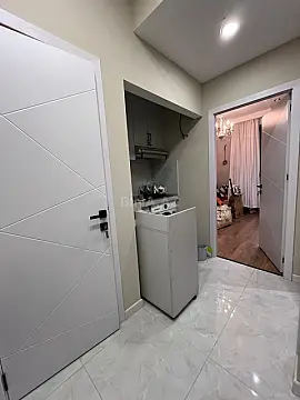 Satılır 2 otaqlı mənzil 47 m²