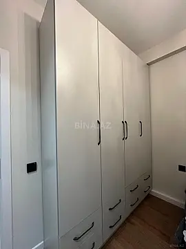 Satılır 2 otaqlı mənzil 47 m²