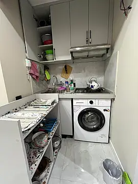 Satılır 2 otaqlı mənzil 47 m²