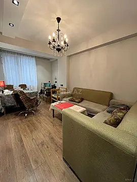 Satılır 2 otaqlı mənzil 47 m²