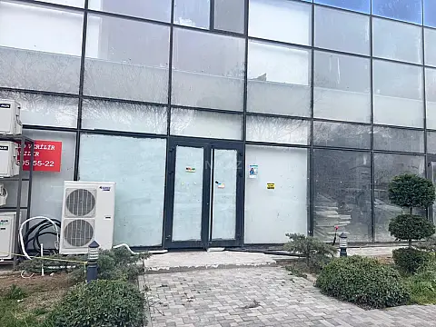 Satılır obyekt 138 m² — Bakı, Nəsimi 138.00 m²