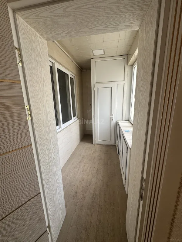 Satılır 2 otaqlı mənzil 68 m²