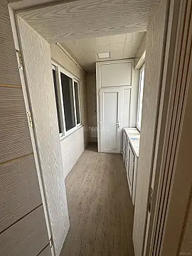 Satılır 2 otaqlı mənzil 68 m²