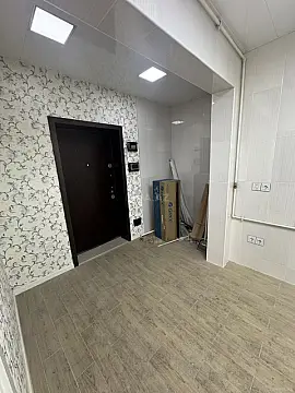 Satılır 2 otaqlı mənzil 68 m²