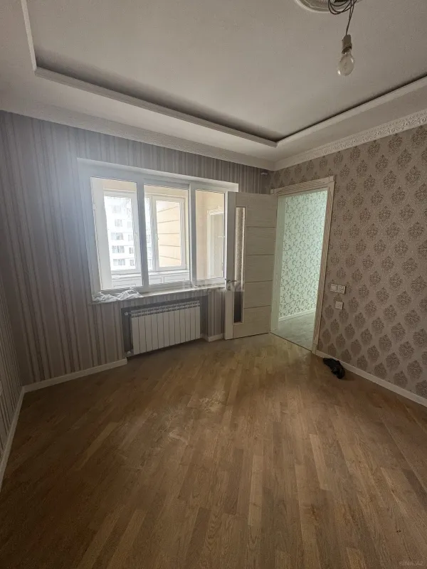 Satılır 2 otaqlı mənzil 68 m²