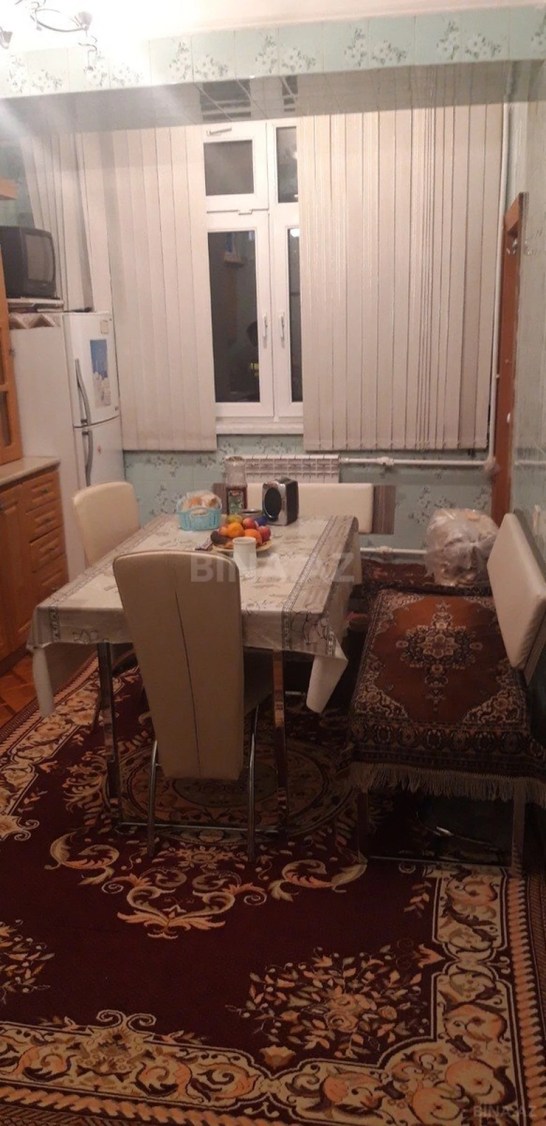 Satılır 3 otaqlı mənzil 80 m²