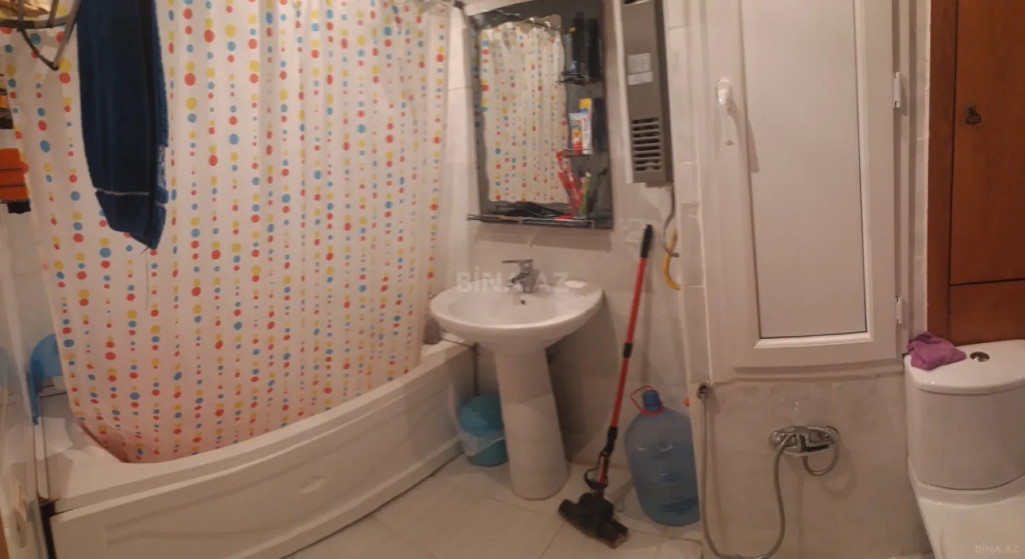 Satılır 3 otaqlı mənzil 80 m²