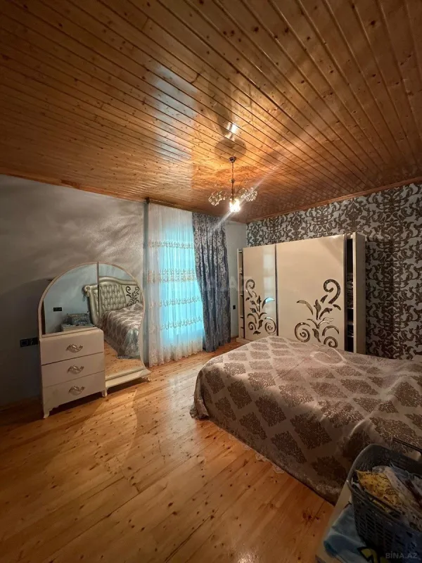 Satılır 3 otaqlı həyət evi 110 m²