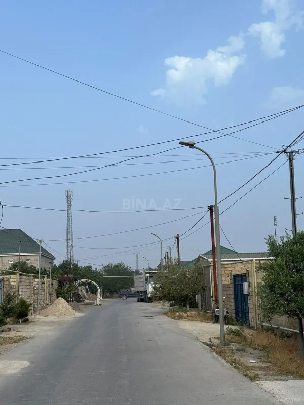 Satılır 3 otaqlı həyət evi 110 m²