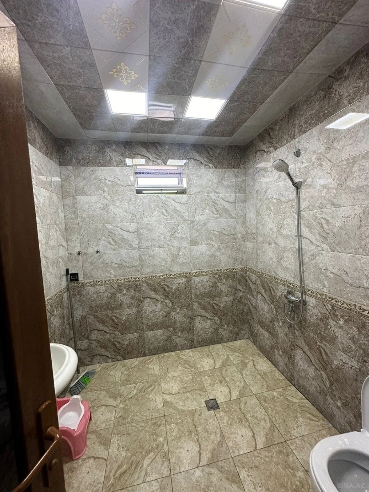 Satılır 3 otaqlı həyət evi 110 m²