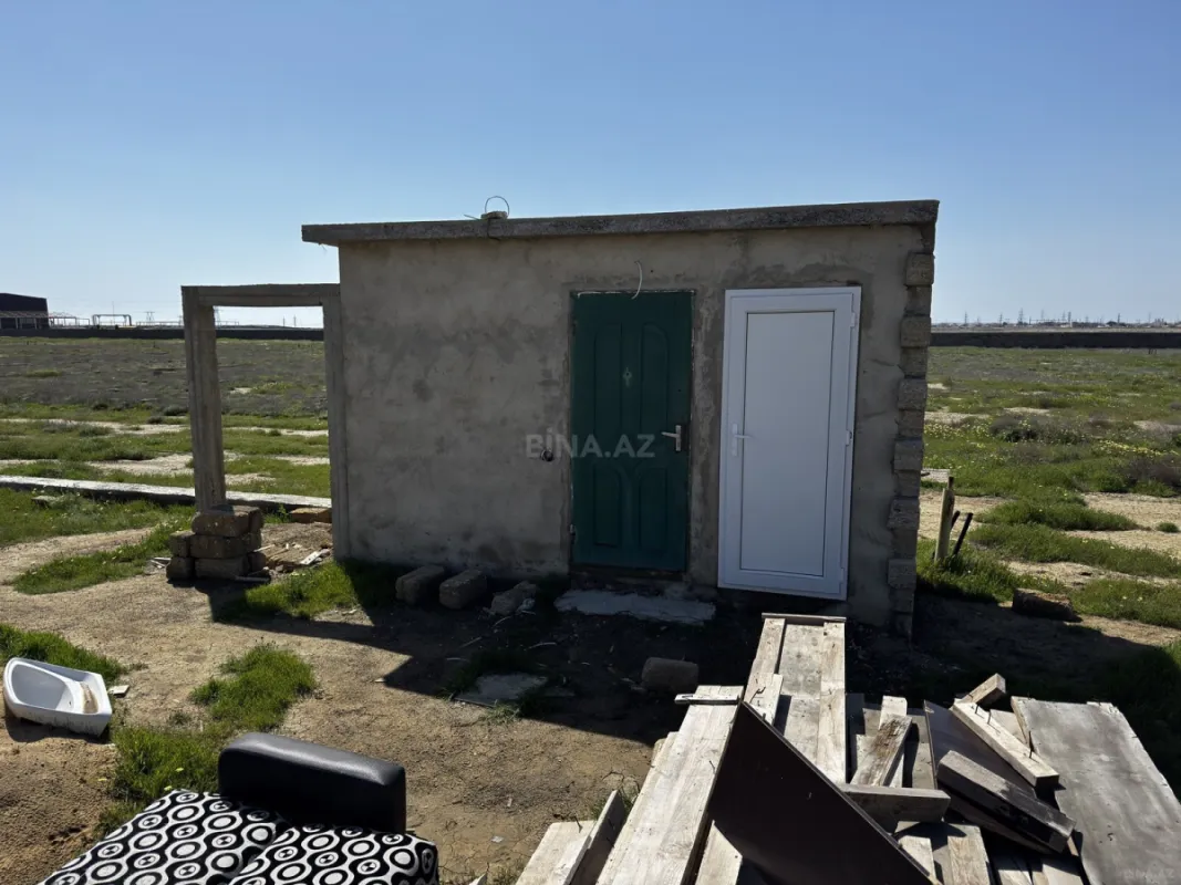 Satılır torpaq sahəsi 3 m²