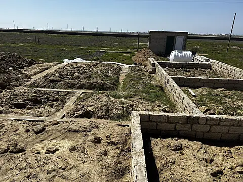 Satılır torpaq sahəsi 3 m²