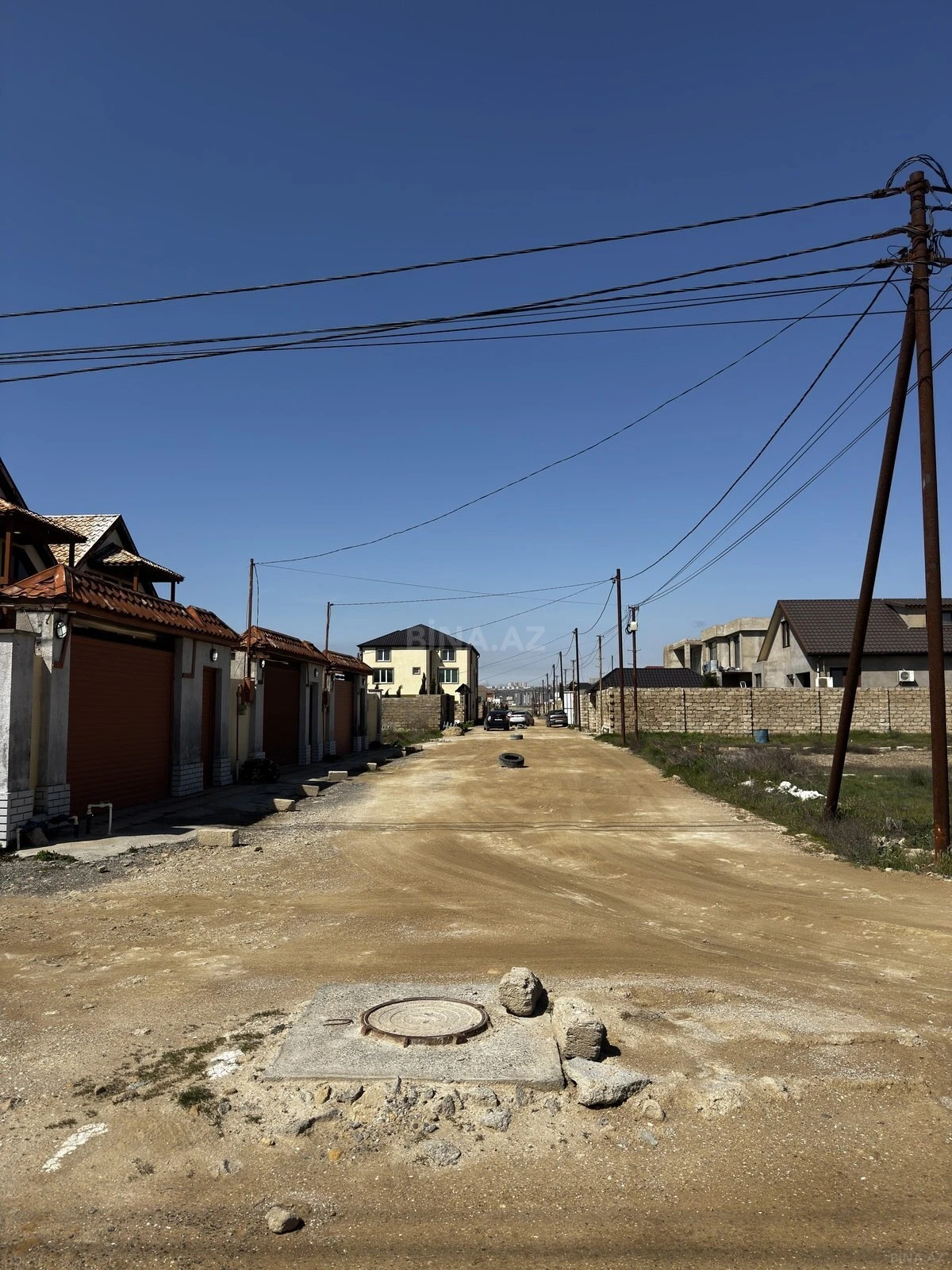 Satılır torpaq sahəsi 3 m²