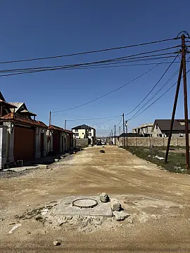 Satılır torpaq sahəsi 3 m² — Bakı 3.00 m²
