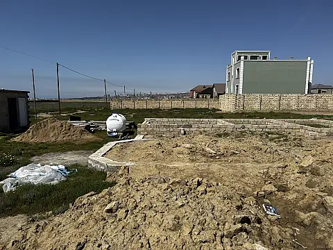 Satılır torpaq sahəsi 3 m²