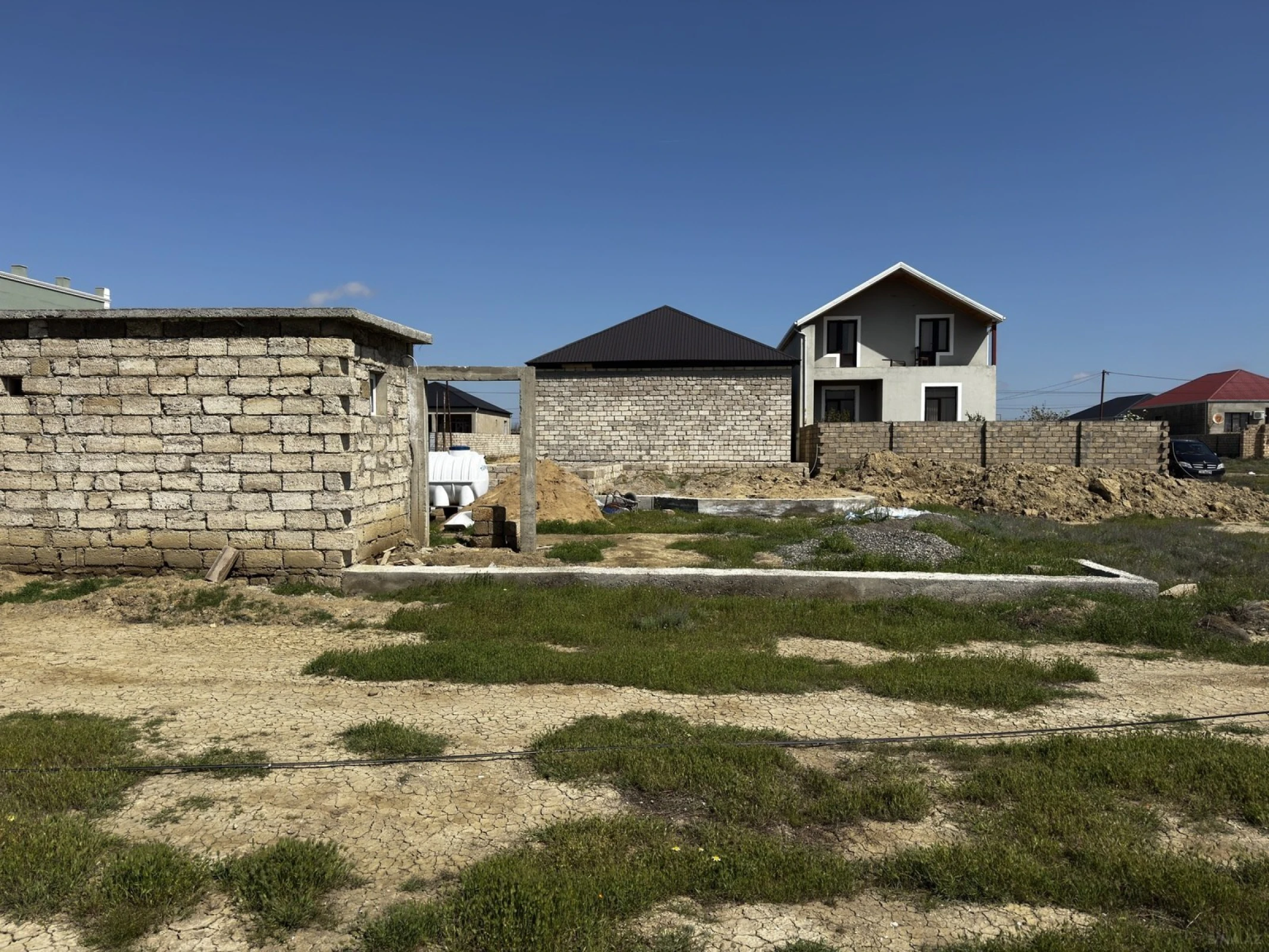 Satılır torpaq sahəsi 3 m²