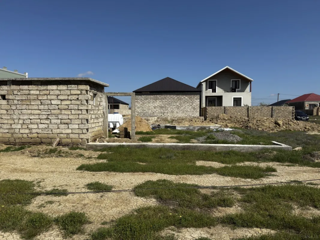 Satılır torpaq sahəsi 3 m²