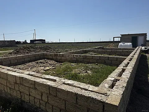 Satılır torpaq sahəsi 3 m²