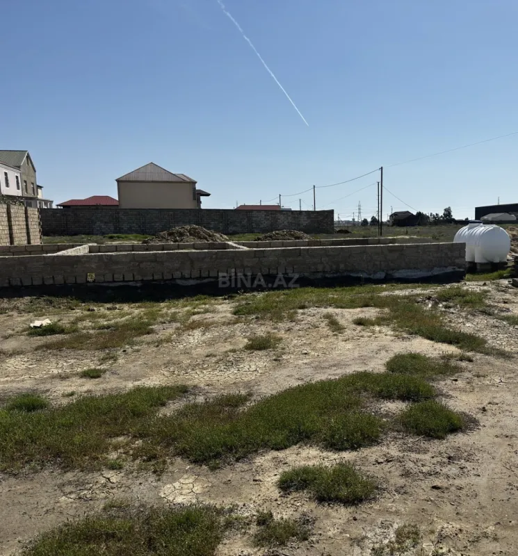 Satılır torpaq sahəsi 3 m²