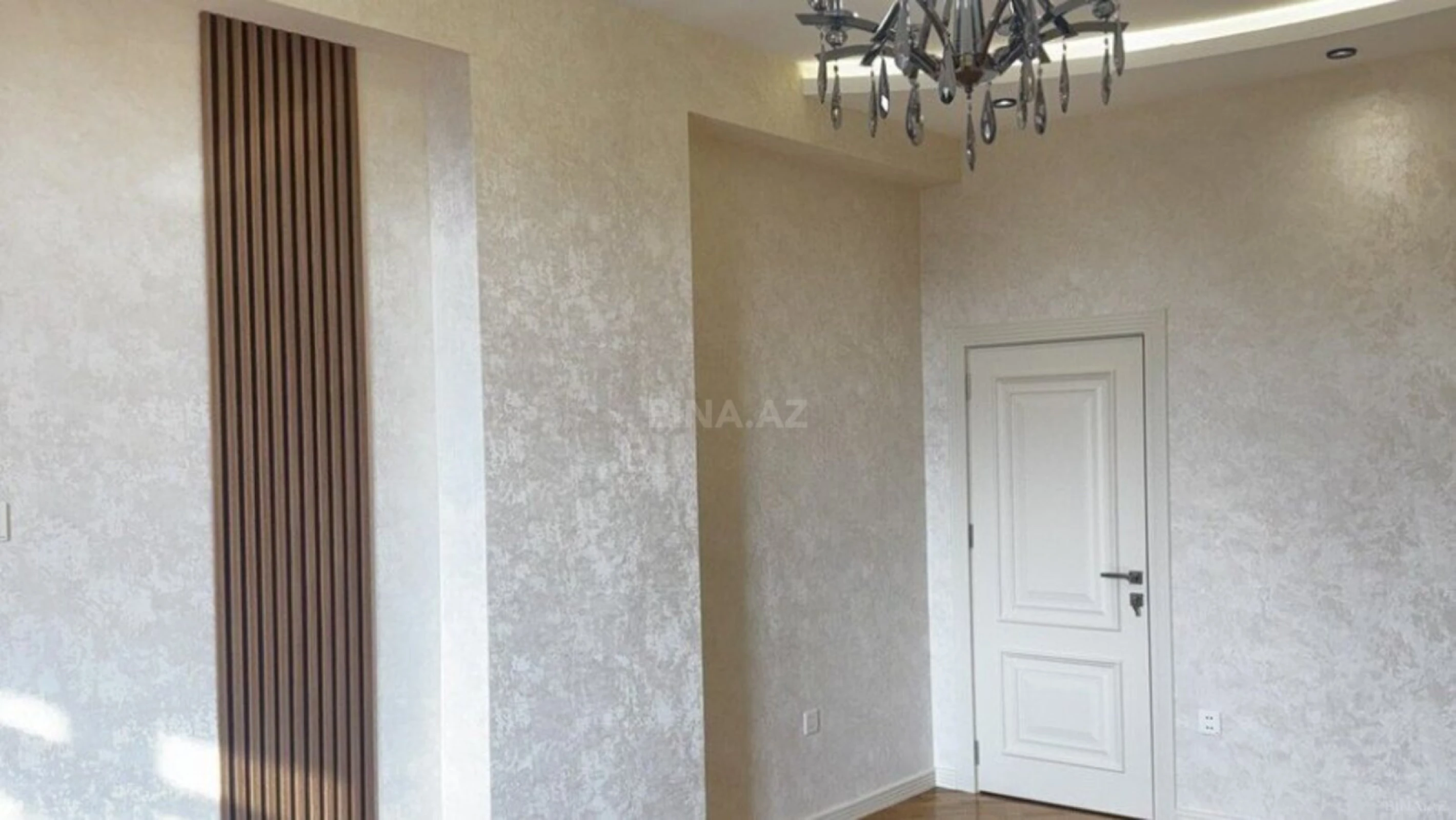 Satılır 3 otaqlı mənzil 100 m²