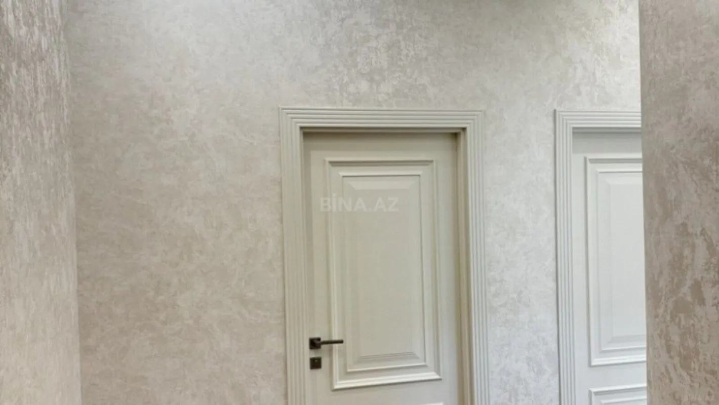 Satılır 3 otaqlı mənzil 100 m²