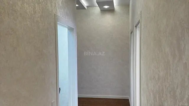 Satılır 3 otaqlı mənzil 100 m²