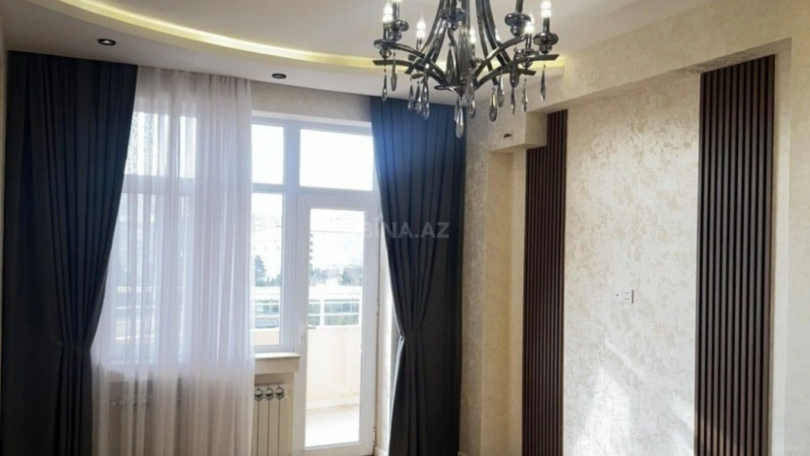 Satılır 3 otaqlı mənzil 100 m²