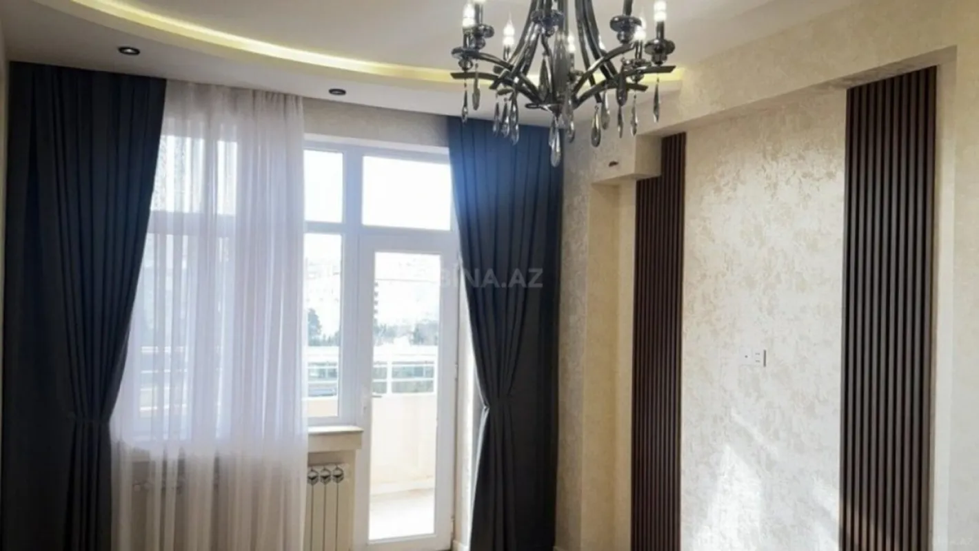Satılır 3 otaqlı mənzil 100 m²