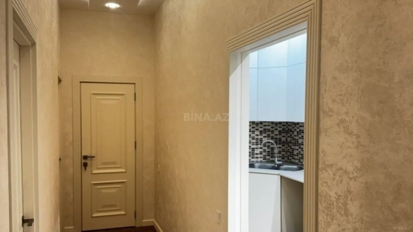 Satılır 3 otaqlı mənzil 100 m²