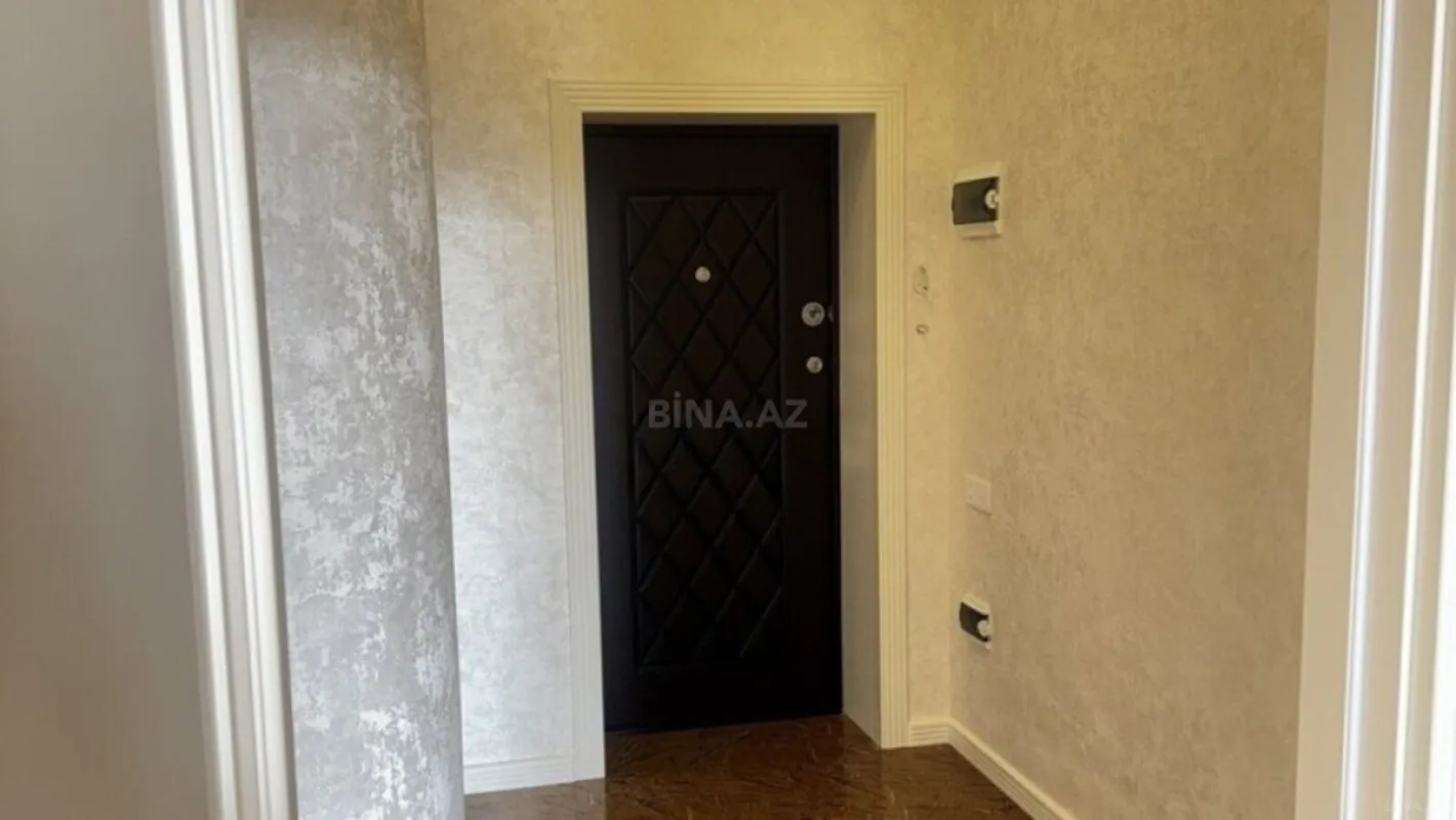 Satılır 3 otaqlı mənzil 100 m²