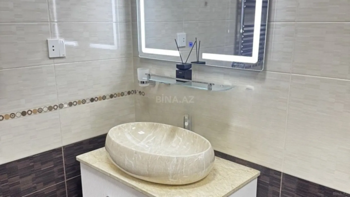 Satılır 3 otaqlı mənzil 100 m²