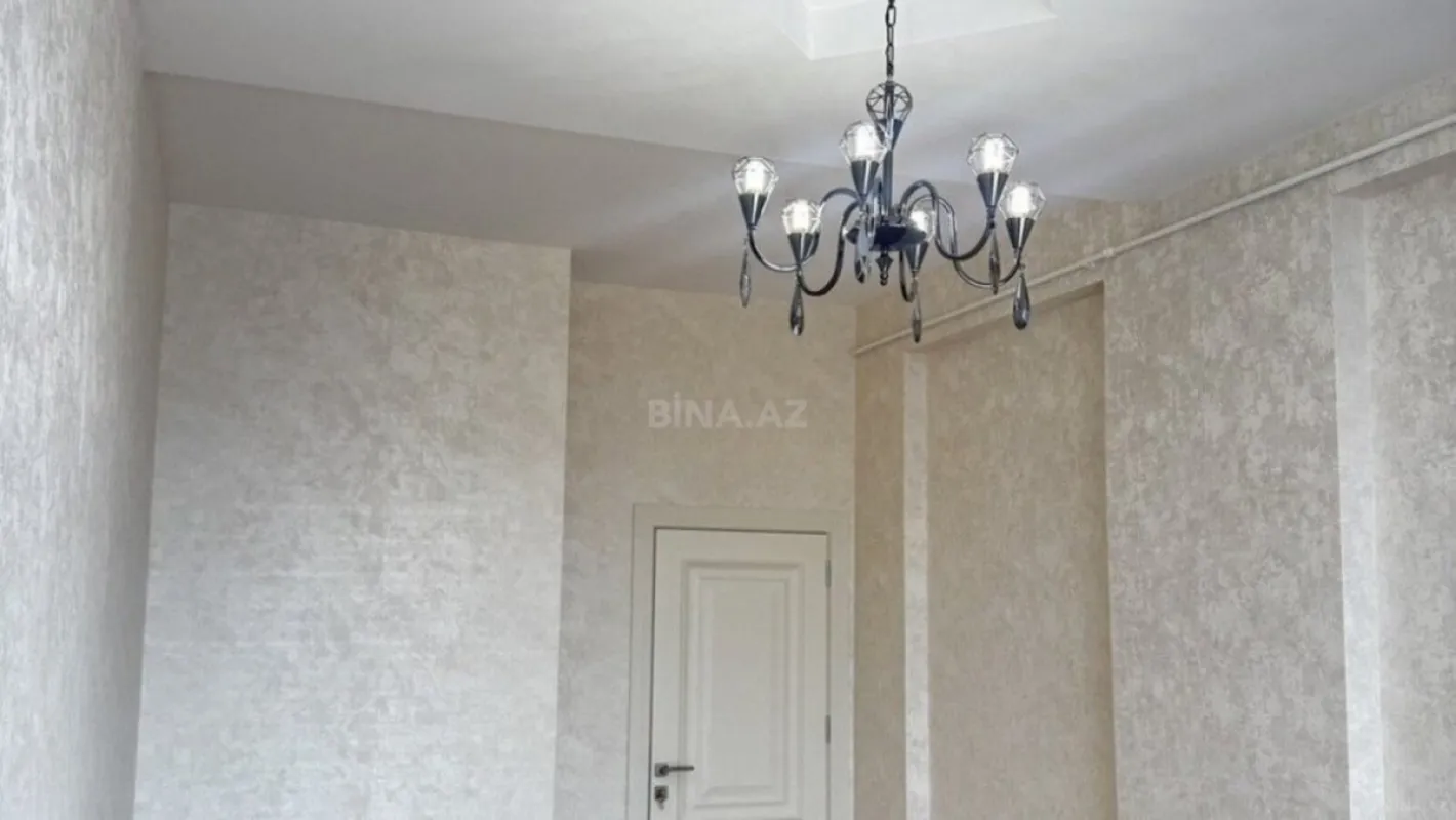 Satılır 3 otaqlı mənzil 100 m²