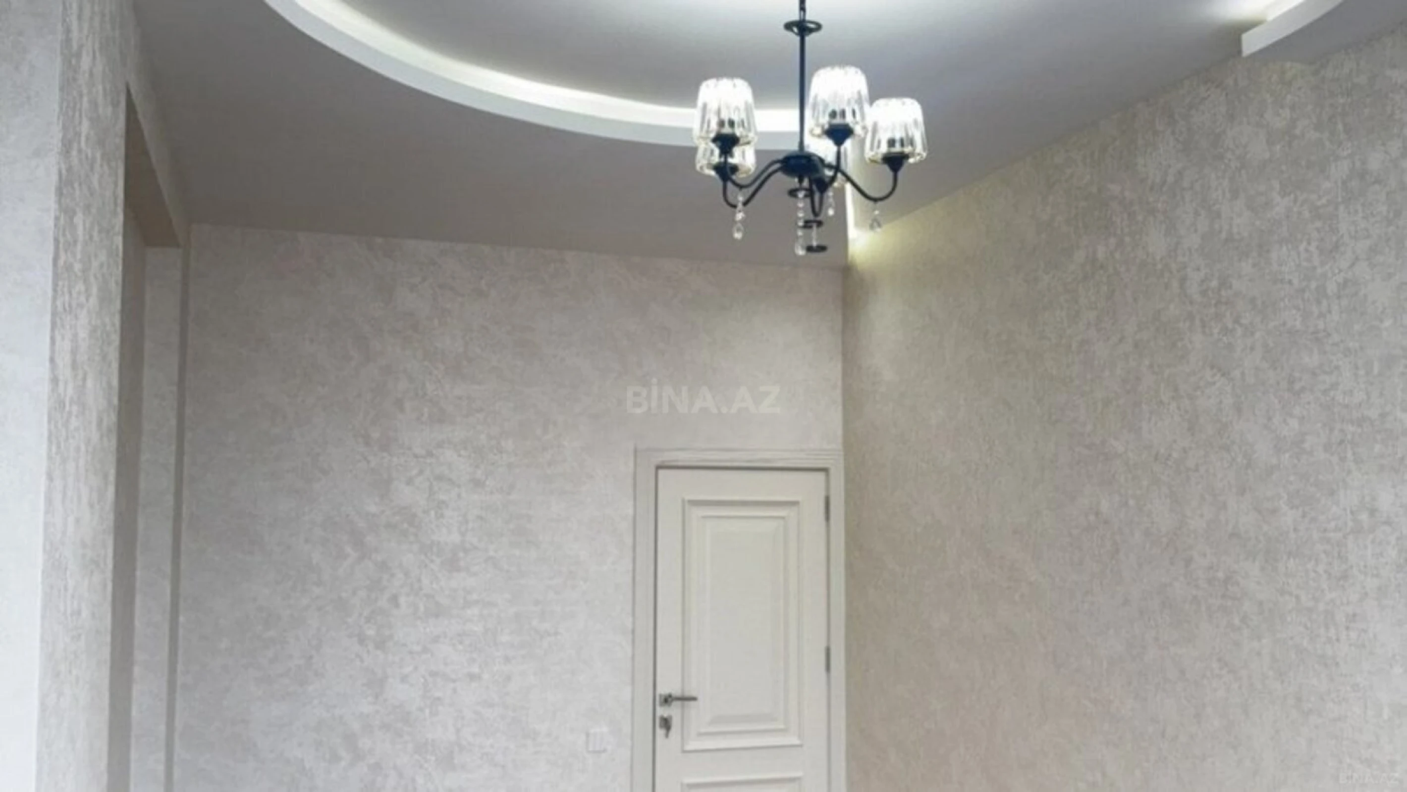 Satılır 3 otaqlı mənzil 100 m²