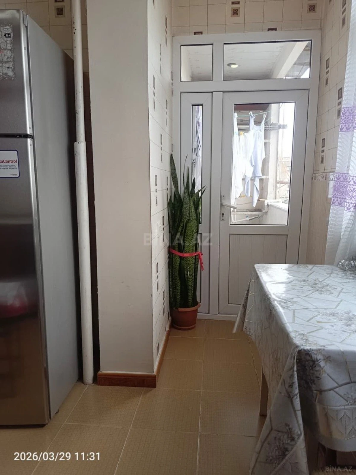 Satılır 3 otaqlı mənzil 80 m²