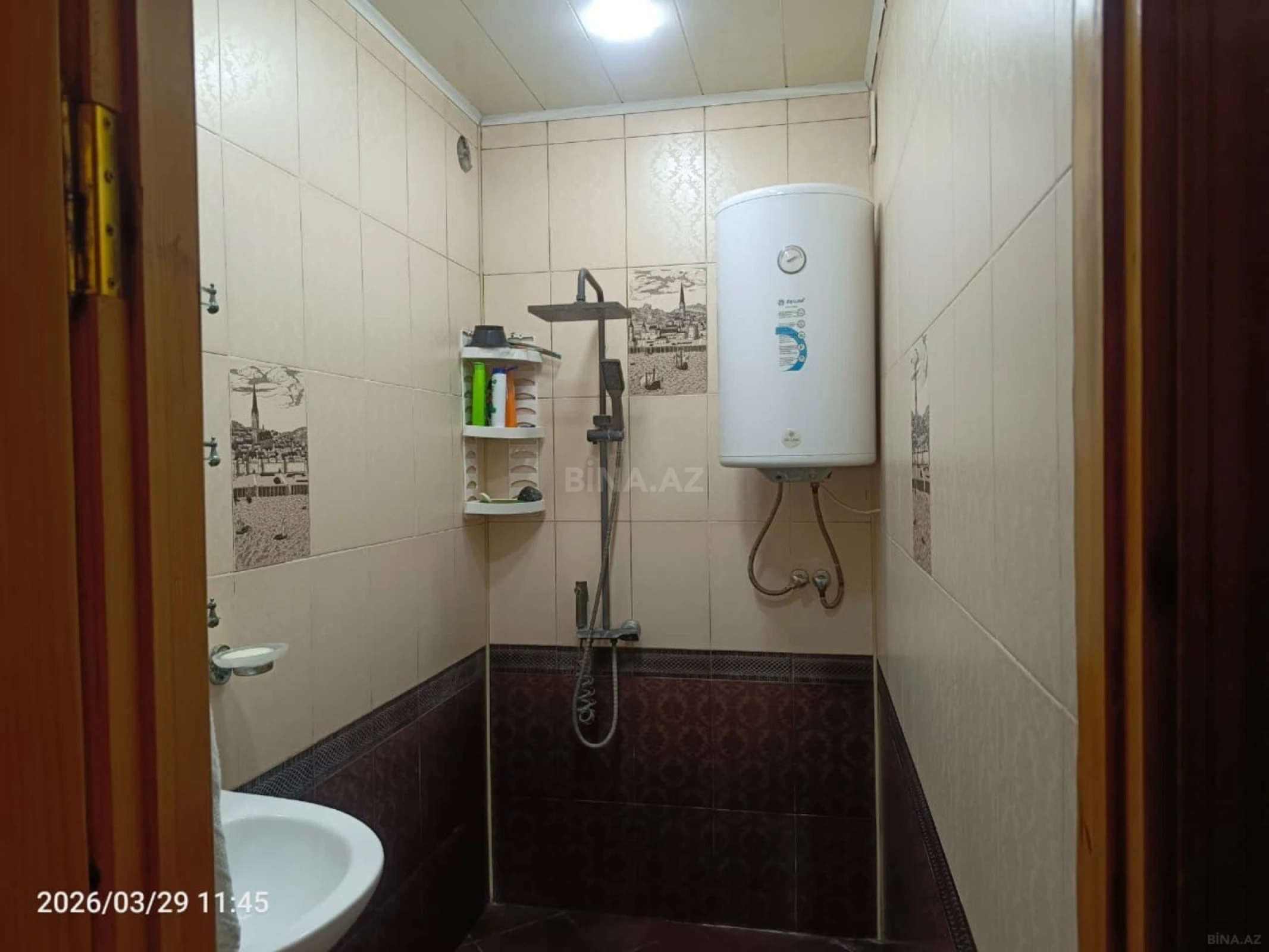 Satılır 3 otaqlı mənzil 80 m²