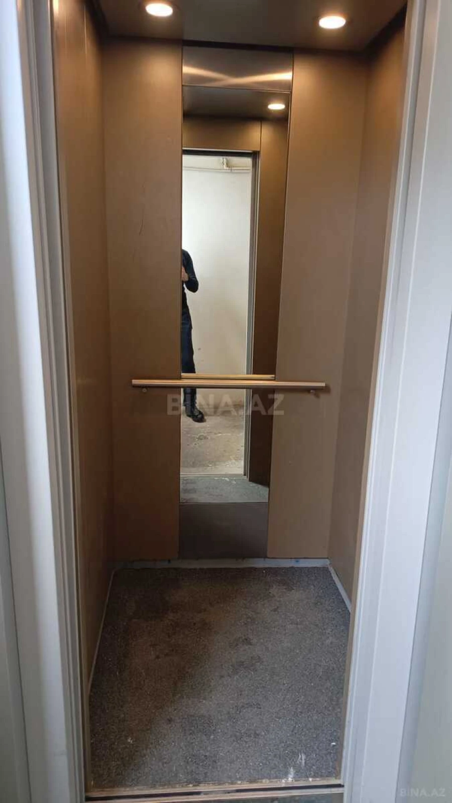 Satılır 3 otaqlı mənzil 80 m²